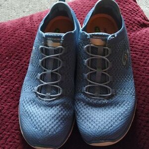 Skechers Blue Sneakers